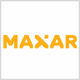 Maxar Backs Workforce Diversity Commitment With Expanded Partnership With Harris-Stowe State University - top government contractors Maxar Backs Workforce Diversity Commitment With Expanded Partnership With Harris-Stowe State University