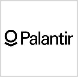 Palantir Data Platform Selected to Support Air Force Initiatives - top government contractors Palantir Data Platform Selected to Support Air Force Initiatives