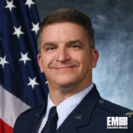 Col R. Greg Brown