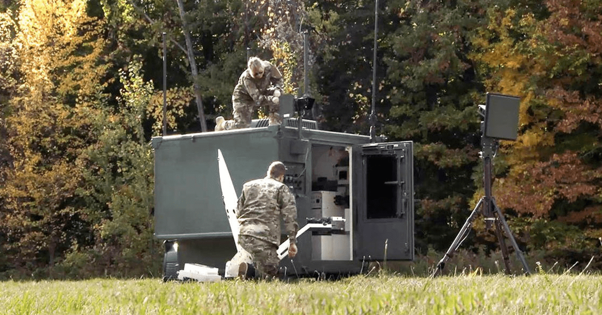 L3Harris to Provide Middle East Customer With Integrated ISR Products - top government contractors - best government contracting event