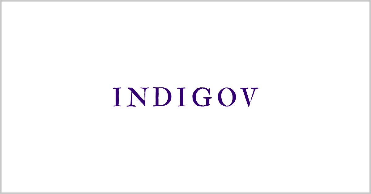 Indigov Raises Funds for Constituent Relationship Management Platform - top government contractors - best government contracting event