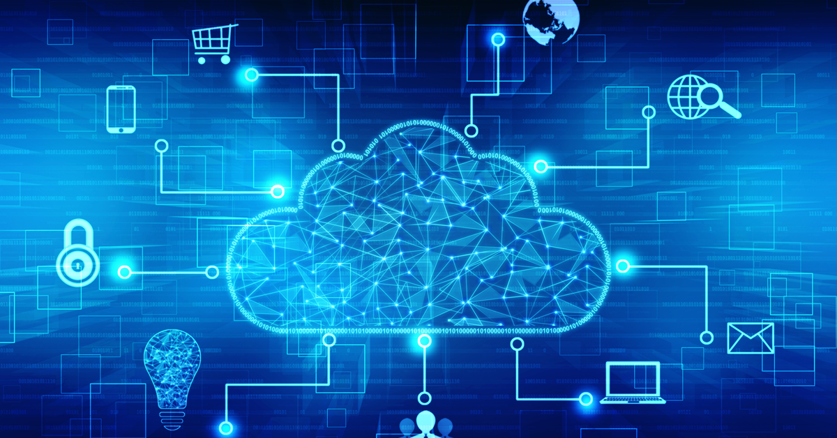 Deltek’s Alex Rossino: Air Force Spending on Cloud OTAs is Declining - top government contractors - best government contracting event