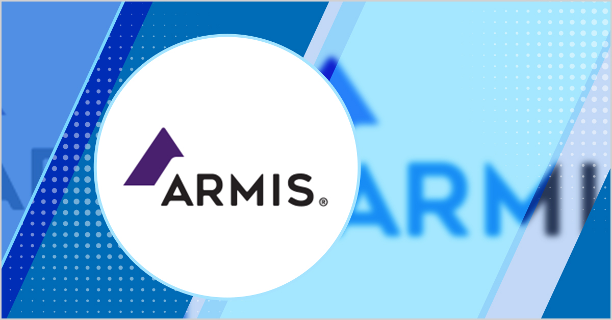 Cybersecurity Firm Armis Forms Federal Advisory Board - Vimarsana News