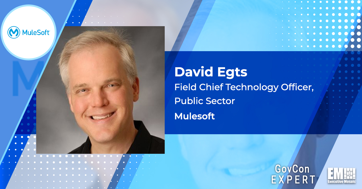 MuleSoft's David Egts Explores Opportunities in AI & the Ethical Considerations to Keep in Mind - Vimarsana News