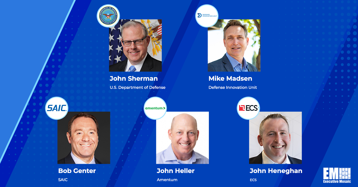 DOD, GovCon Industry Veterans List Priorities to Ensure US Leads Great Power Competition - Vimarsana News