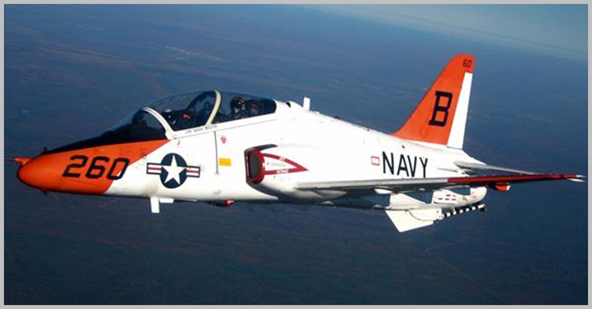 Mercury Systems to Supply Digital Head-Up Displays for Navy's T-45 Training Aircraft - top government contractors - best government contracting event