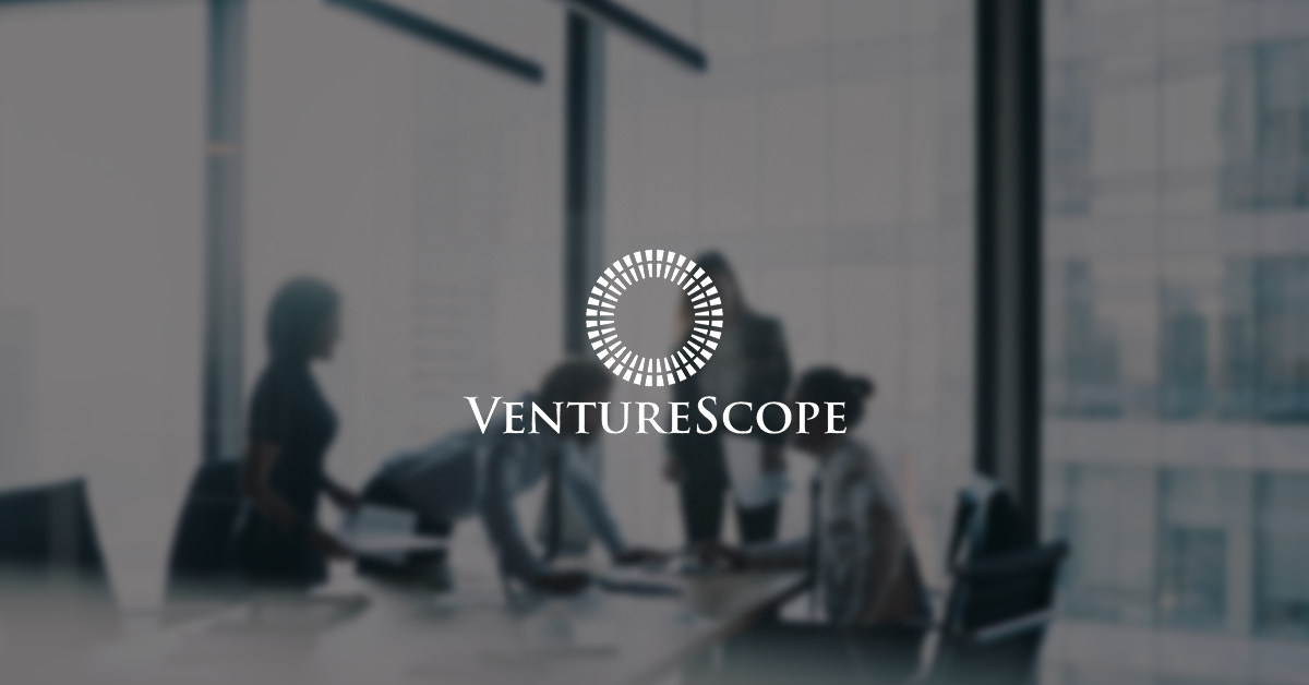 VentureScope AFWERX contract award