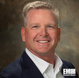 Technology Leaders, James Ebeler, Chief Technology Officer at Three Wire System