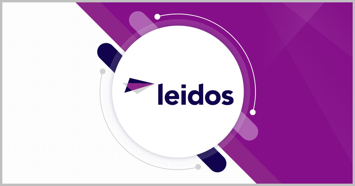 Leidos Says National Infection Tracker's Cloud Migration Lays Foundation for New Capabilities - top government contractors - best government contracting event