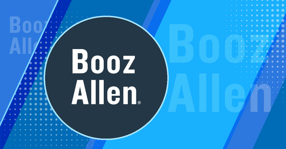 Booz Allen Hamilton Lands Spot on $249M NAVAIR Contract - top government contractors - best government contracting event