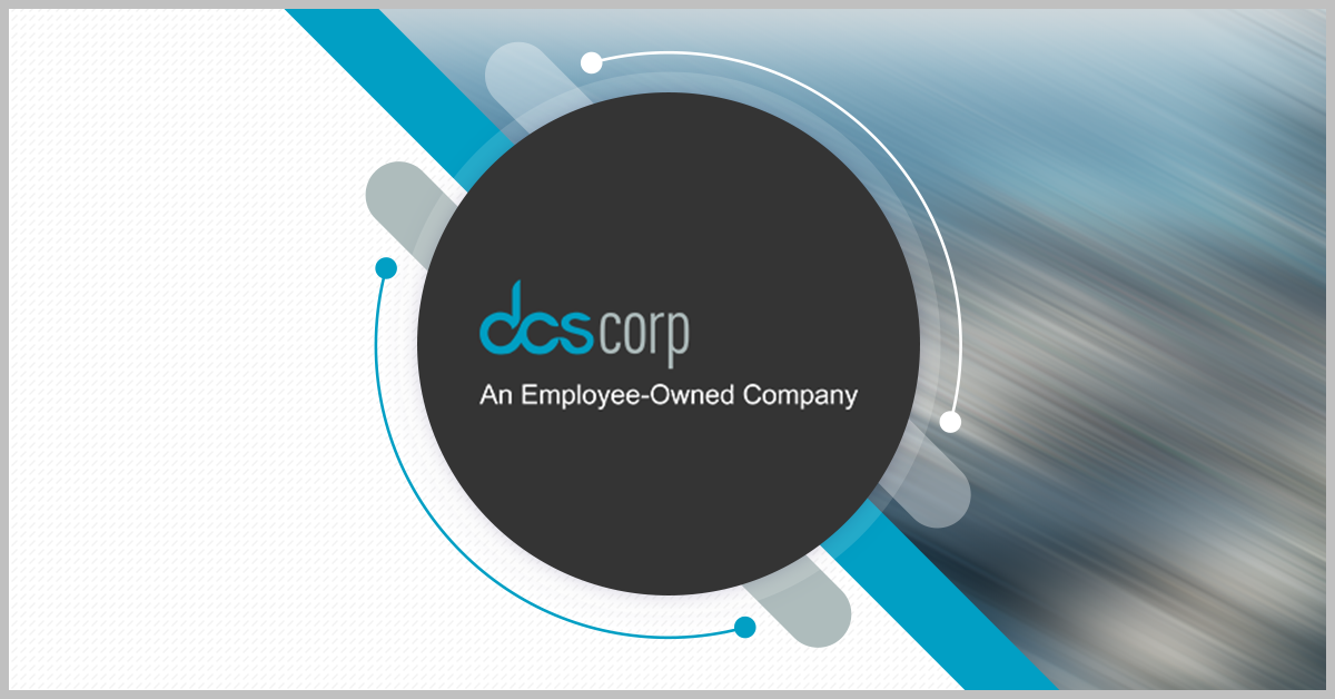 Tanya Bassett Appointed VP of Business Development at DCS - top government contractors - best government contracting event