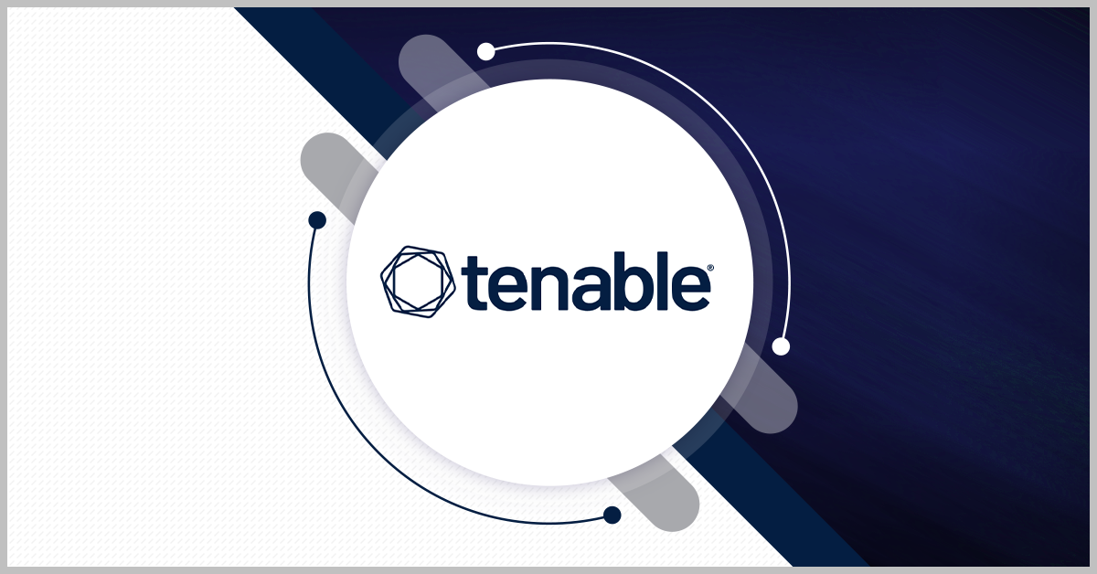 Tenable Cybersecurity Platforms Secure FedRAMP Authorization - top government contractors - best government contracting event