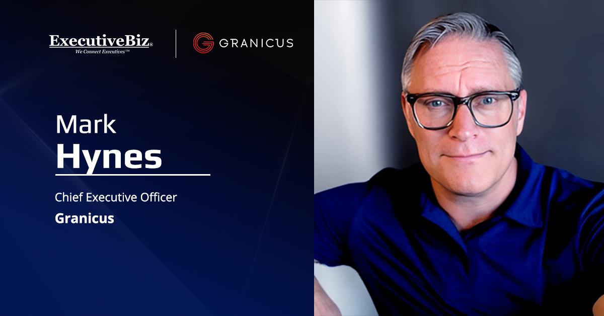 Granicus Debuts Operations Cloud to Bolster Government Efficiency - top government contractors - best government contracting event