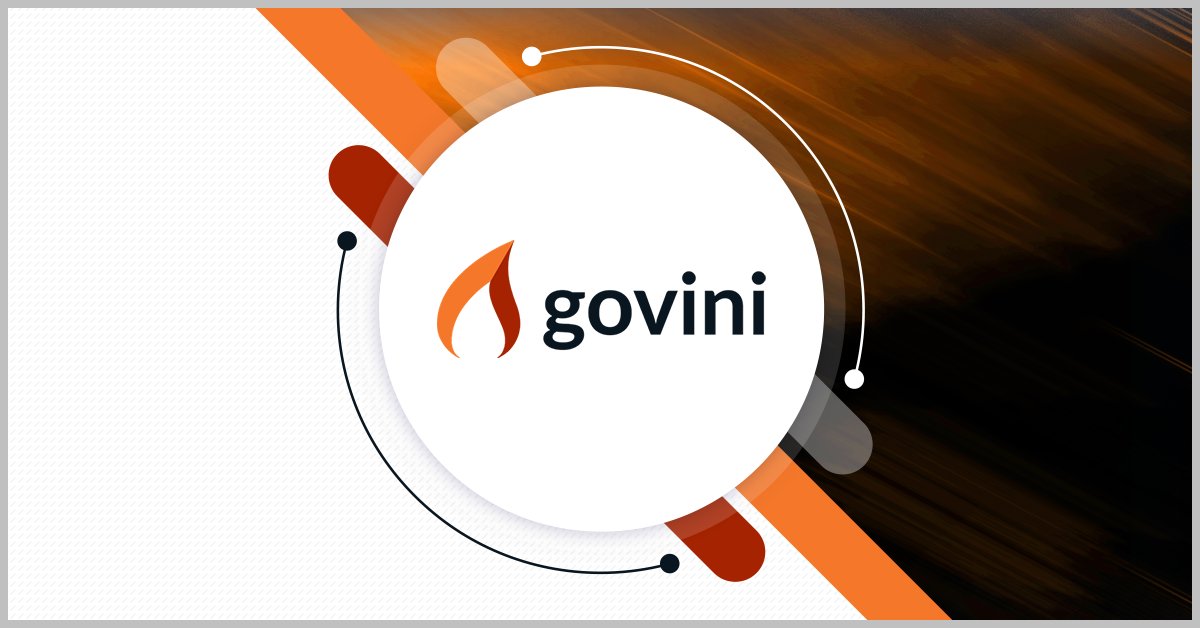 Govini’s Ark Platform Obtains FedRAMP High Authorization - top government contractors - best government contracting event