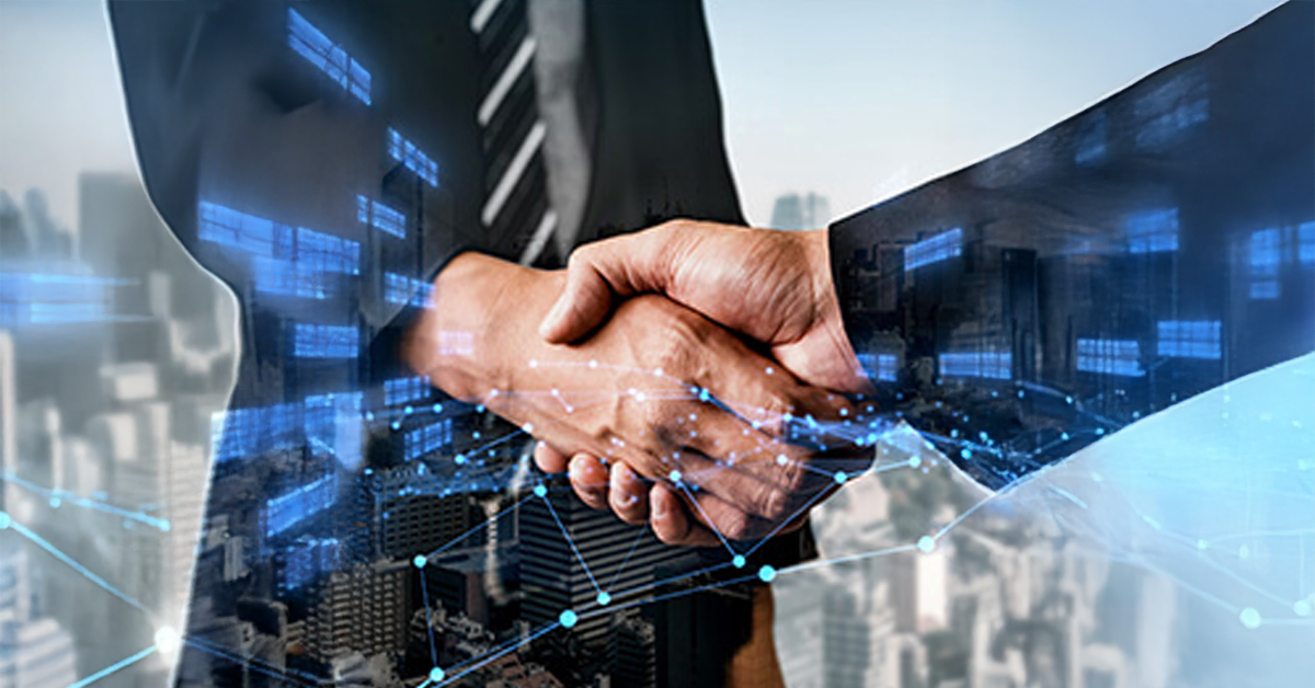 Second Front & Kovr.ai Join Forces to Enhance Government Systems - top government contractors - best government contracting event
