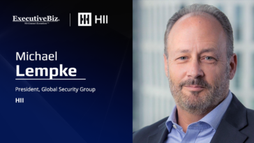 HII Mission Technologies to Sustain F-16 Pilot Training Tech Under $182M Air Force Contract